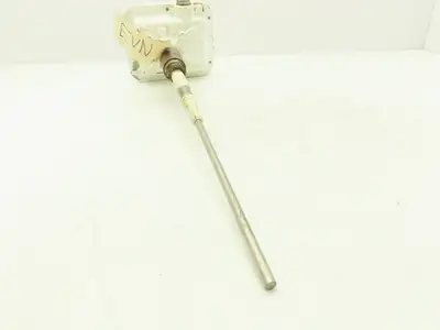 Bindicator RF92C2X1A Level Sensor Indicator 14"Probe 120V Explosion Proof