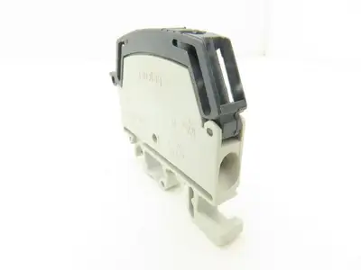 Legrand 390 86 Viking 3 Separable Fuse Block 6.3A 10AWG Lot of 45
