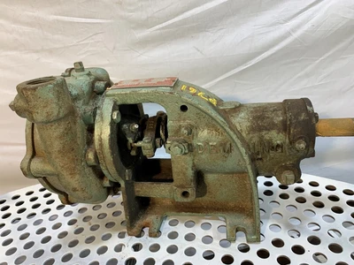 USED CRANE DEMING A1
