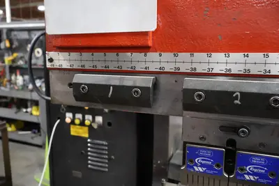 2000 AMADA FBD-8025 NT Brake Presses | MD Equipment Services LLC (14)