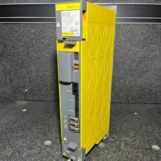 USED FANUC A06B-6117-H205