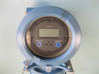 NEW Micromotion 2700 C11 DB UEZZZ