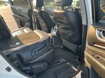 Used 2019 INFINITI QX60 SUVs Michigan US | Miedema Asset Management Group #1320532