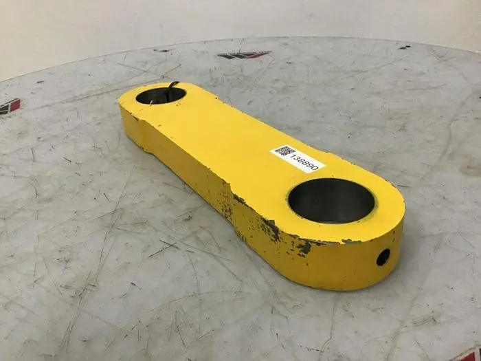 Used VAN DORN 47255J Injection Molding Parts Michigan US | Ideal Machinery #579223