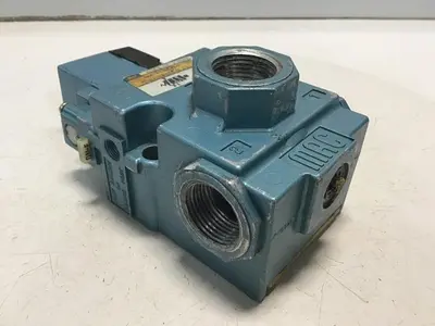 USED MAC 56C-17-111AA