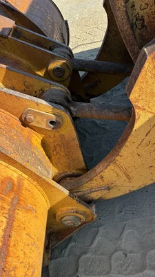 Used 2001 Caterpillar 980G Wheel Loaders Maryland US | Zadoon Equipment #1470080