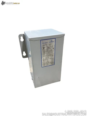 Used HEVI-DUTY HS5F3AS Transformers Kentucky US | Industrial Parts R Us Inc. #1306961