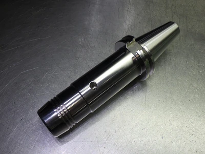 Schunk Tendo CAT40 3/4" Hydraulic Holder 6" Pro 0203675 (LOC2804A)