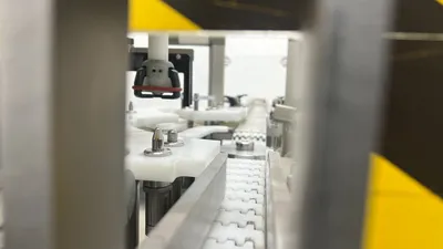 USED MARCHESINI ML-55 T