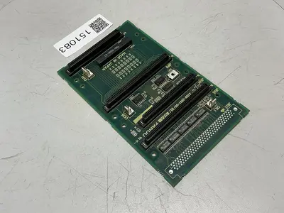 USED FANUC A20B-2001-0670/02A