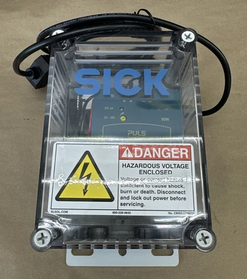 NEW SICK 1047584
