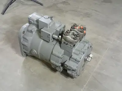 USED HITACHI 4396991