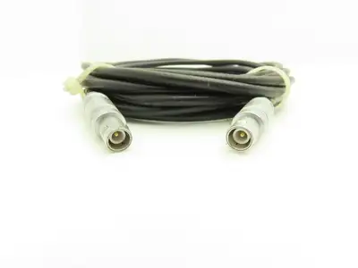 Rinco C35-4-11-802 Ultrasonic Welding Transducer Converter 35kHz w/Booster 1:1.5