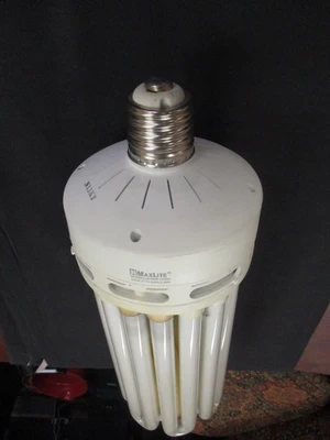 USED MaxLite SKO200EA250