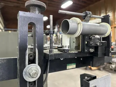 USED AUTO LABE 110RH / 310