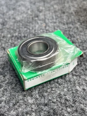 New | in-Stock Schatz BR7723 Bearings California US | Davliegogo LLC #1706000