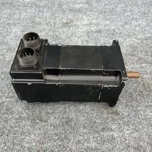 Used Pacific Scientific F43HENA-R4-NS-NV-00 Servo Motors California US | Davliegogo LLC #1707761