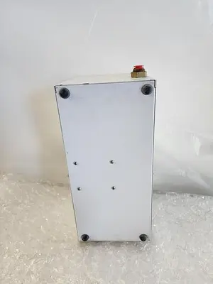 ELECTROGLAS TEMPERATURE CONTROLLER