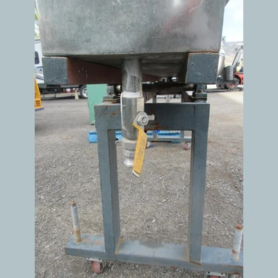 USED HARTIG SHJ-72