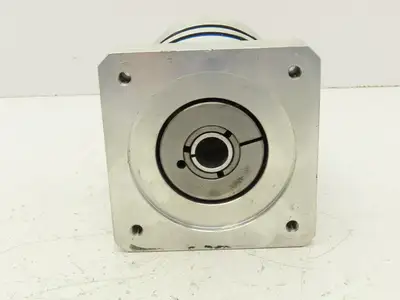 GAM EPL-W-118-100G-[115-C01] Inline Planetary Gearbox 100:1 Reducer 250 RPM