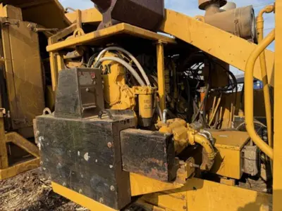 Used 2010 BANDIT 3090 Whole Tree Chippers Florida US | Rockwood Equipment Solutions #1464268