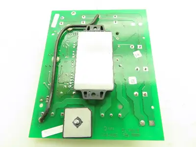 AC Technology Corp. 605-083B Circuit Board 6-Terminal 16-Small Pins 12-Tall Pins
