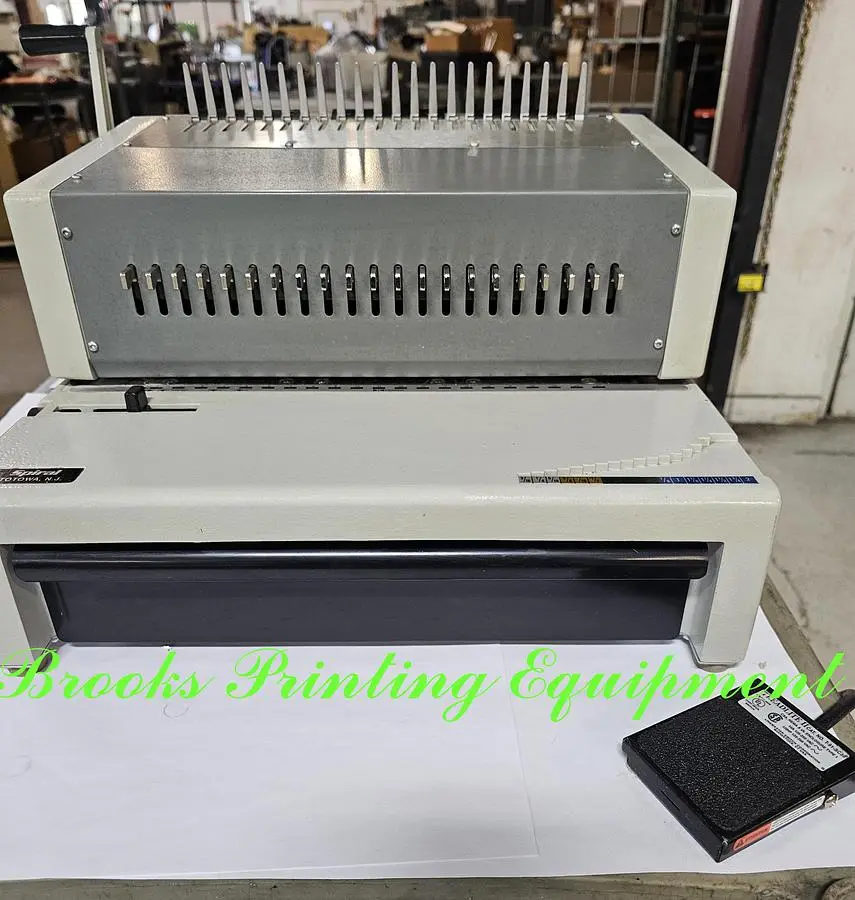 USED IBICO EPK21