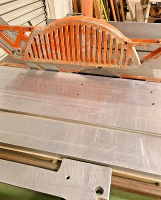 Casadei EMA Does Not Apply Table Saws | Amiron Machinery (6)
