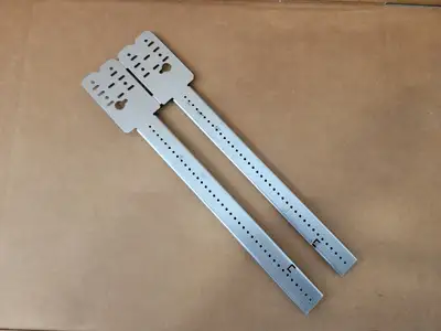 NEW NVENT TSGB16