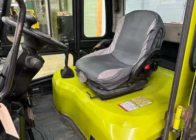 USED 2019 CLARK C50SL