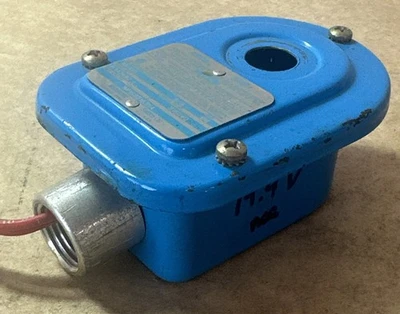 USED ASCO WPIS8316354