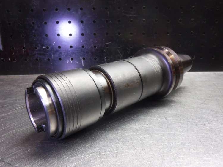 New | in-Stock SMITH TOOL _UNKNOWN_ Tapping Chucks Michigan US | Superior Machine & Tool Inc #211950