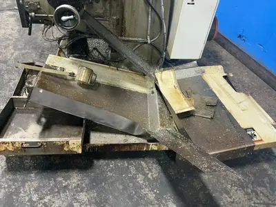 Used BRIDGEPORT EZTRAK SERIES II Vertical Mills Ohio US | HGR 24 #1316163