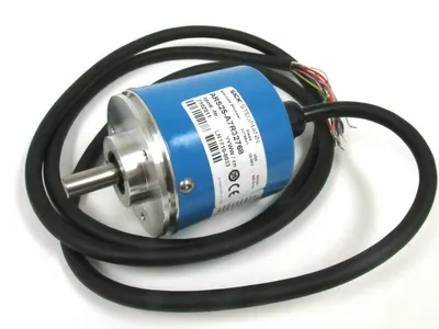 NEW SICK ARS25-A7R32768 7102011 ABSOLUTE ENCODER ARS25A7R32768