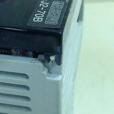 USED MITSUBISHI MR-J2-70B