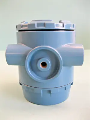 Used Rosemount 3144P D1A2NAM5K1021 Sensors New Hampshire US | Bitter End Trading #1452982