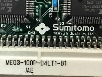 USED SUMITOMO SA765232BC