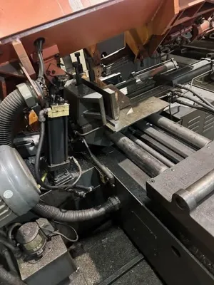 2008 Lexas LX250AG Saws | Bowland Trading Ltd (14)