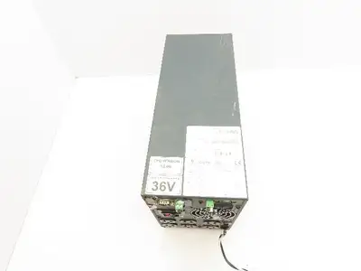 JOVYATLAS JTP 1500 CPU UPS System Device 120V 1.5kVA 1PH