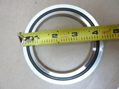 NEW MDC MANUFACTURING 810010