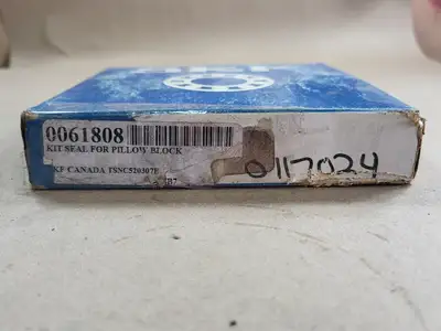NEW SKF TSNC520307E