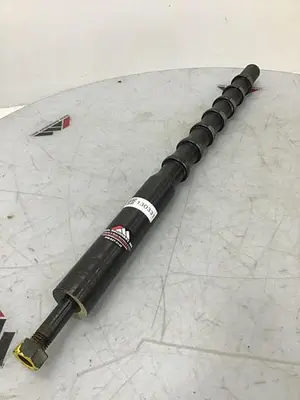 Used TOSHIBA ISF120VL-5A / SB Injection Molding Parts Michigan US | Ideal Machinery #1302541