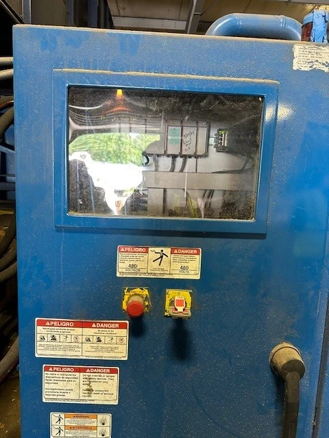 Harris HRB-Centurion 150
