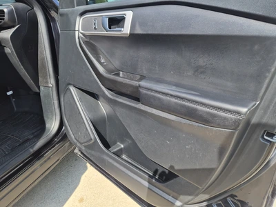 Used 2021 FORD EXPLORER SUVs Wyoming US | Miedema Asset Management Group #1312296
