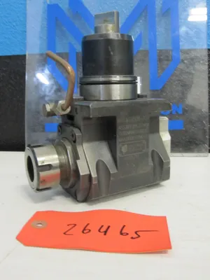 USED MT MARCHETTI NKM0740232