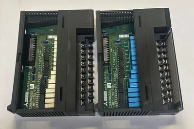USED MITSUBISHI A1SY10