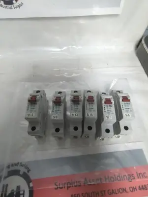 USED MOELLER FAZ B16