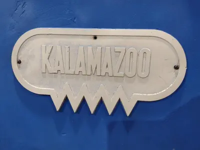 USED KALAMAZOO