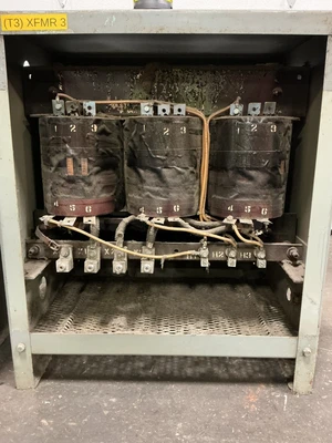SBI _UNKNOWN_ Power Transformers | Equipment Recovery Corp. (12)