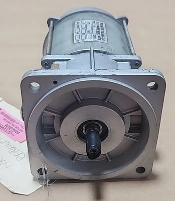 USED Polymotor Italiana 81060